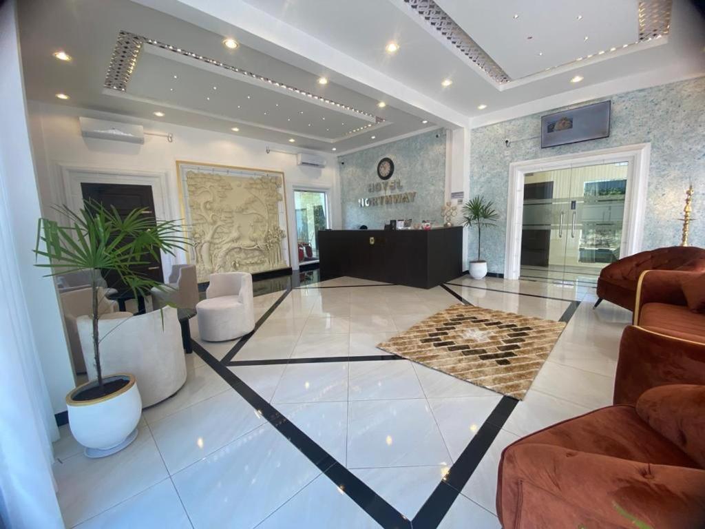 Hotel Northway Vavuniya Екстер'єр фото