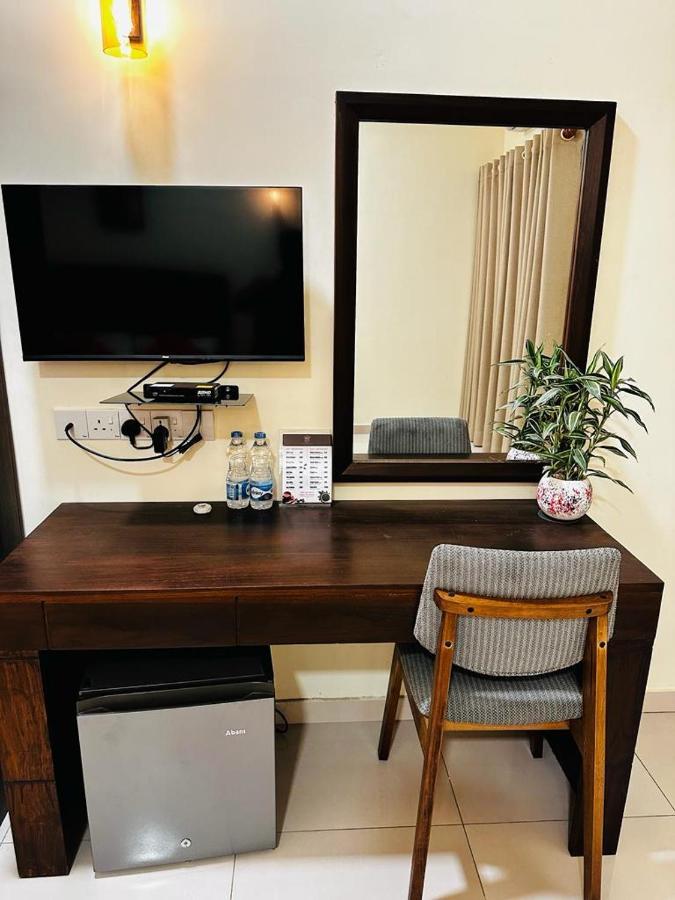Hotel Northway Vavuniya Номер фото