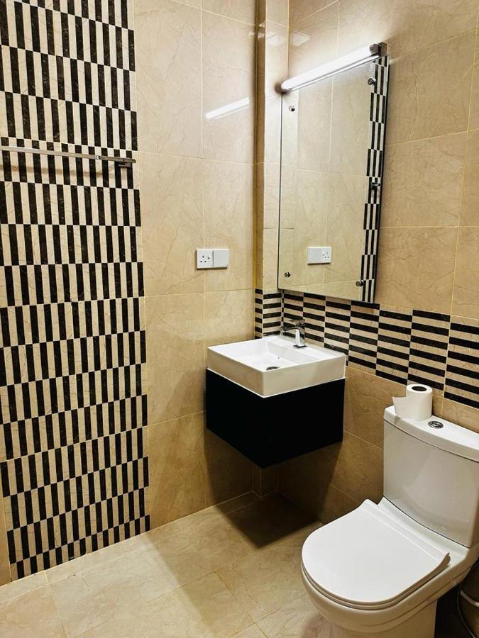 Hotel Northway Vavuniya Екстер'єр фото