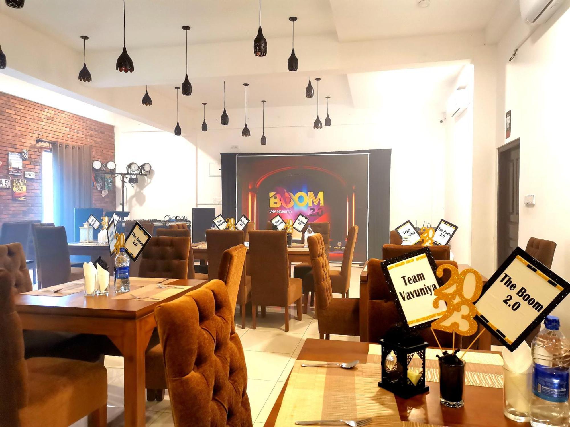 Hotel Northway Vavuniya Екстер'єр фото