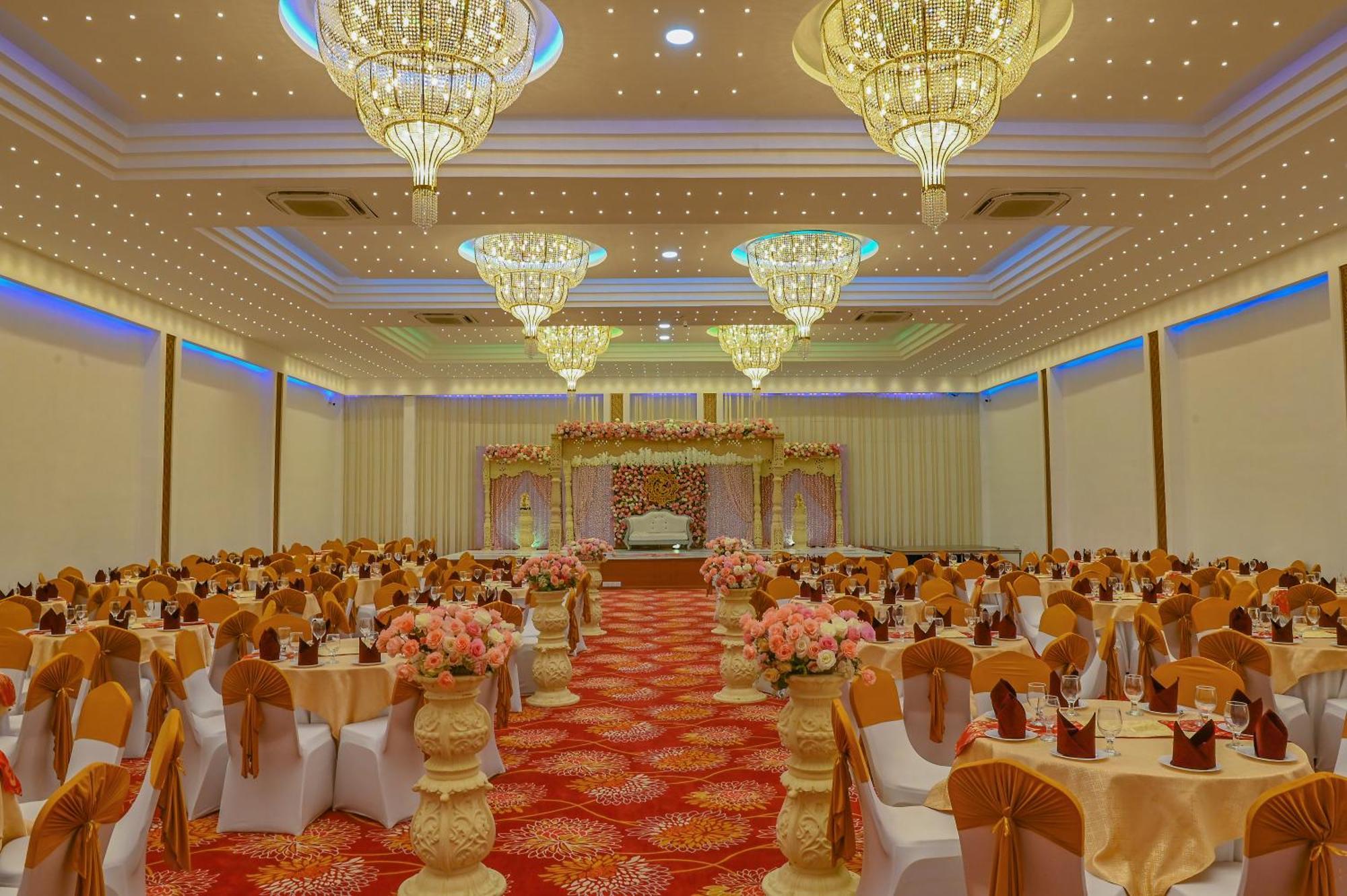 Hotel Northway Vavuniya Екстер'єр фото