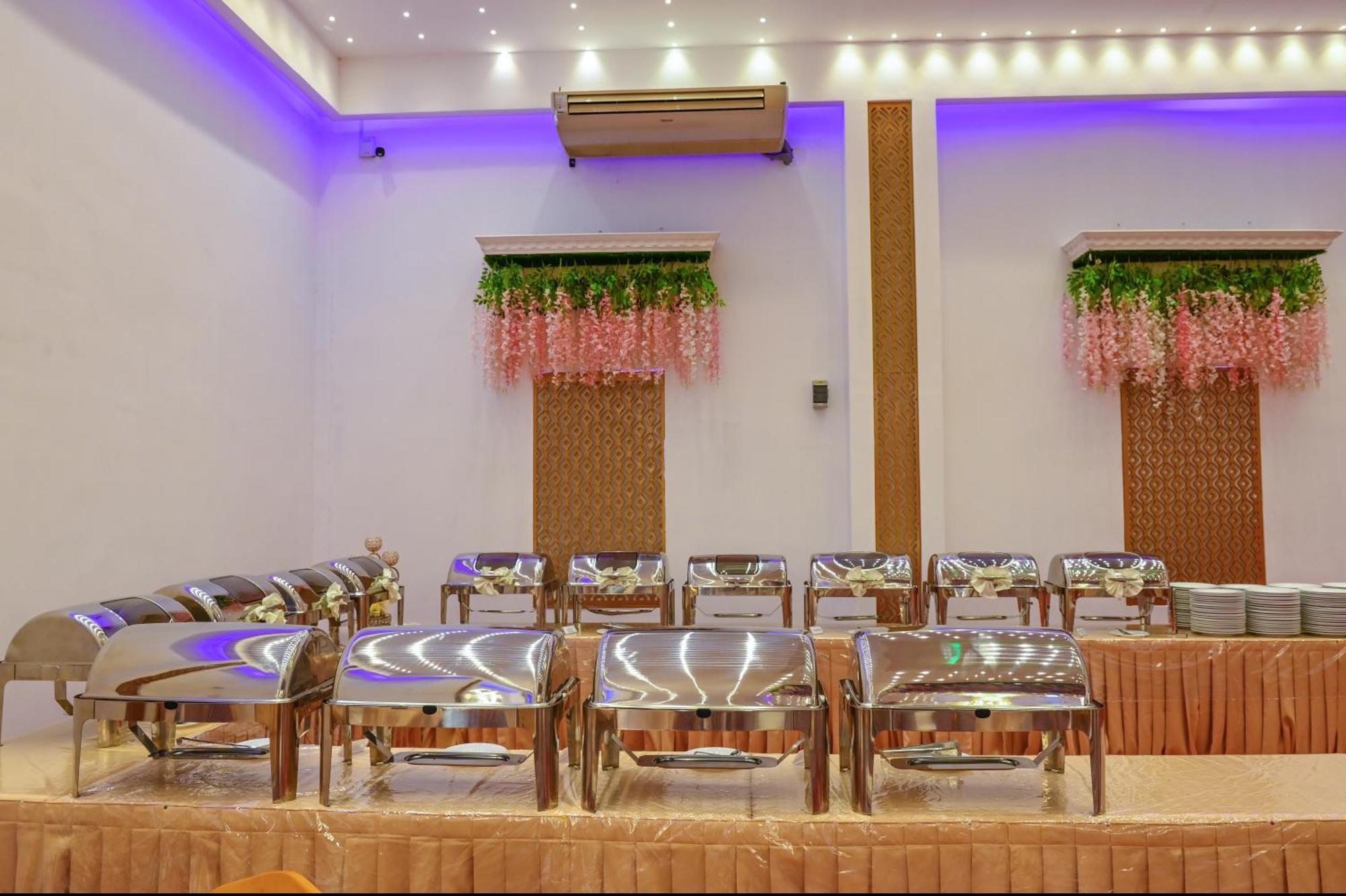 Hotel Northway Vavuniya Екстер'єр фото